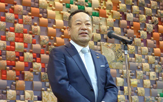 受賞歴・メディア掲載歴