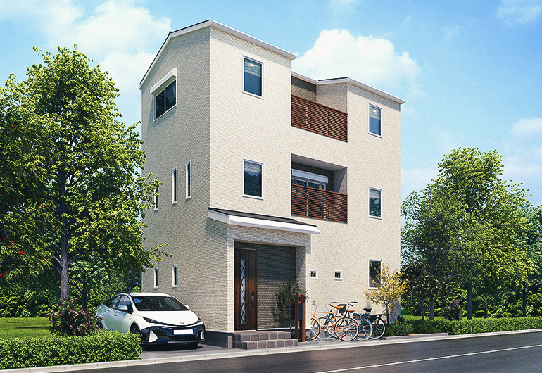 国の基準をクリアする高品質