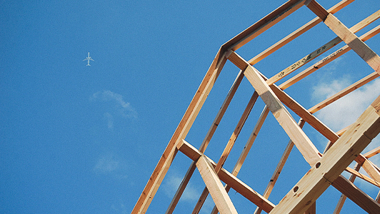 家づくりの流れ