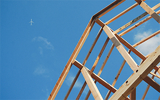 狭小住宅について