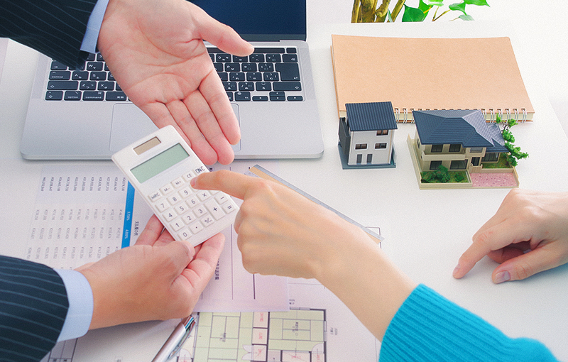 「お金」の話し合いはお早めに