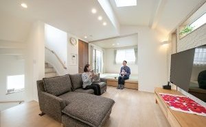 防火地域での新築一戸建てをお考えの方へ