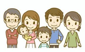 幸せな二世帯住宅のコツ