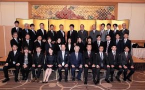 あけましておめでとうございます