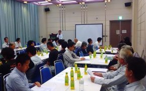 第77回 栄光会