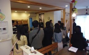 50回目の家づくり教室