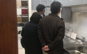 クリナップリフォーム祭り