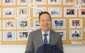55歳になりました。