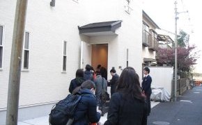 バスツアー開催しました