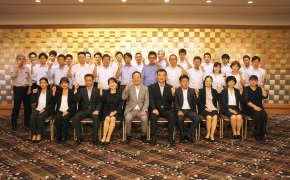 42期方針書発表会
