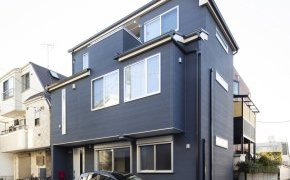 3階建て住宅のポイント