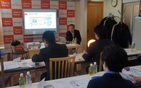 ジャーブ塾長代理塾