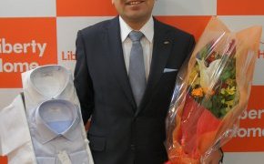 54歳になりました