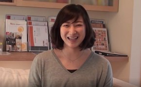 池江璃花子さん、アジアを制す
