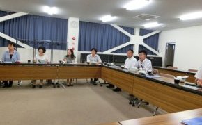 パナソニック工場を見学してきました