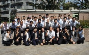 第41期経営方針発表会