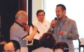 木野先生のセミナー