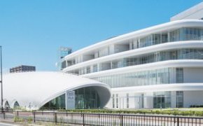 TOTOミュージアムさんを訪問しました