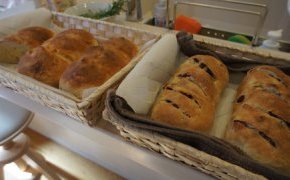 ＧＷ見学会開催中