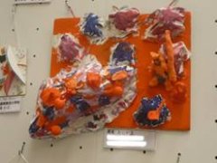 東京都公立学校美術展覧会