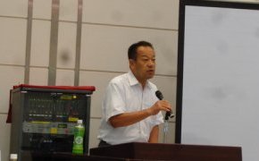 栄光会開催しました