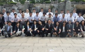 第40期　経営方針書発表会を開催しました