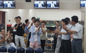 第2回ボウリング大会