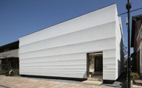 ジャーブネット全国大会3 AQ RESIDENCE視察