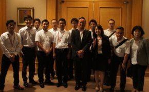 ジャーブネット全国大会2  匠の講演