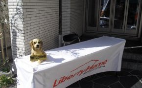 モデルハウス見学会を開催致しました