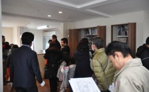 第38回　幸せの家づくり教室　バスツアー開催