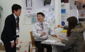 TOTOリフォーム相談会