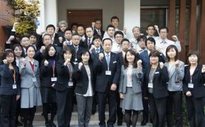 今年も宜しくお願いいたします