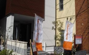 6月見学会も盛況でした