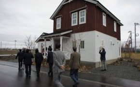 2014社員研修 in 札幌 研修編