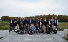 2014社員研修 in 札幌 観光編