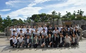 第39期　経営方針書発表会を開催しました