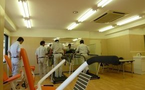 介護事業の準備も順調です