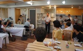 第37回 幸せの家づくり教室 バスツアー開催
