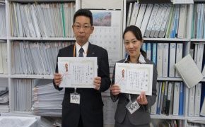 4月の月間MVPの発表
