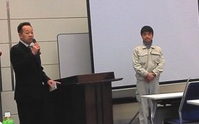 第62回栄光会が開催されました
