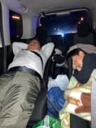 家族旅　in　群馬