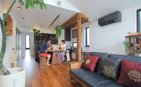 25坪で家を建てよう