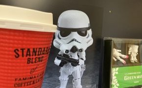 コンビニカフェ