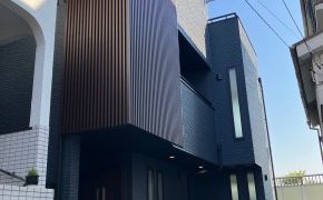 お引き渡しをさせて頂きました!