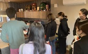 オーナー様お宅訪問ツアー