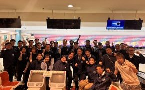 白熱!! ボーリング大会!!