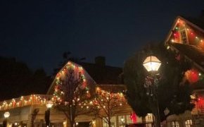 クリスマスディズニー