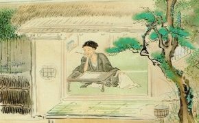 家の作りやうは、冬をむねとすべし。