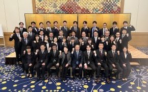 明けましておめでとうございます